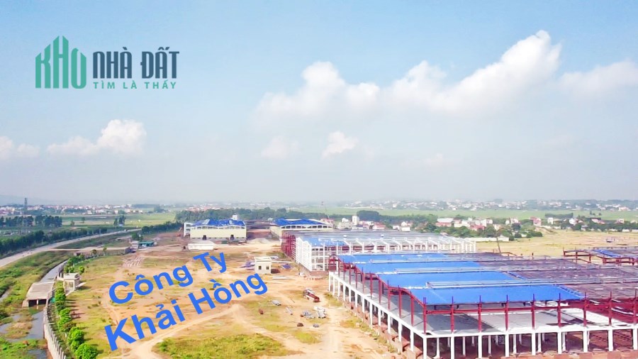 Đất Giá rẻ Diện tích rộng tiềm năng sinh lời Lớn Tại Bắc Giang.