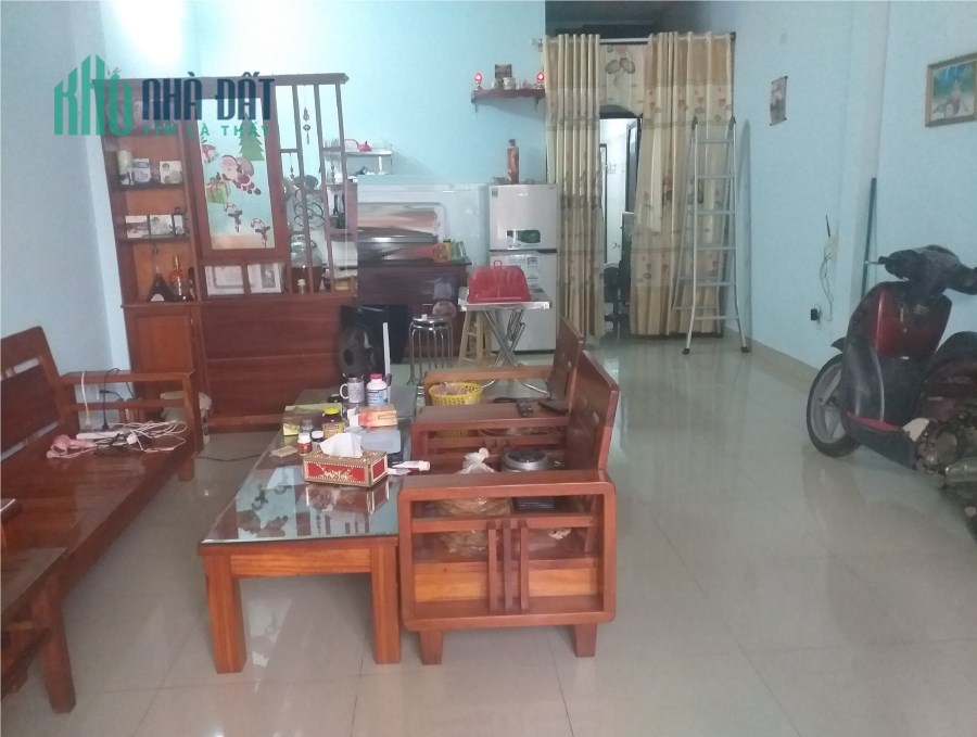 .Nhà Đường 2 tháng 9, Ô tô Đậu Đỗ, DT 90m2,  ngay Helio