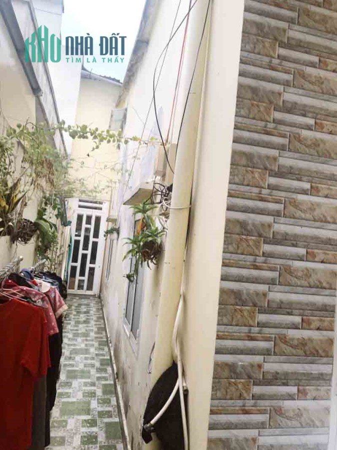 Bán Nhà 90m2_DT 5x18m Gần Chợ Thủ Đức Ngang Khủng 5m chỉ 5.95 Tỷ
