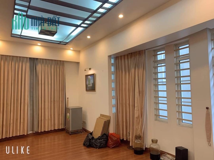 Bán Nhà Đường Nguyễn Trãi Thanh Xuân ÔTô KD 45m 5tầng MT 6,2m chỉ 5,9 tỷ.