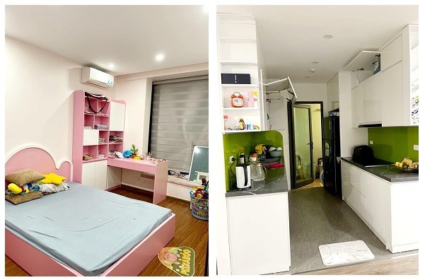 Chính chủ bán CHCC Eco Green Nguyễn Xiển, Thanh Xuân, 4,28 tỷ; 0947798882