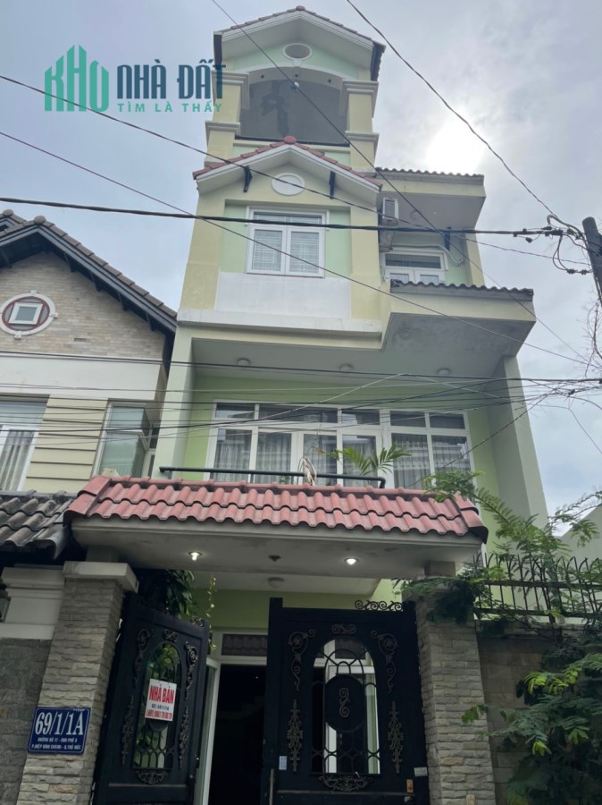 CHÍNH CHỦ CẦN BÁN NHANH NHÀ TẠI PHƯỜNG HIỆP BÌNH CHÁNH, THỦ ĐỨC