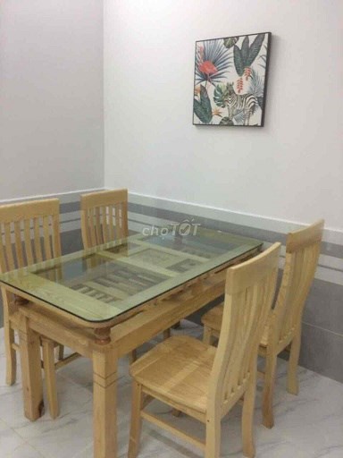 Cho thuê nhà riêng trung tâm thành phố Bến Tre