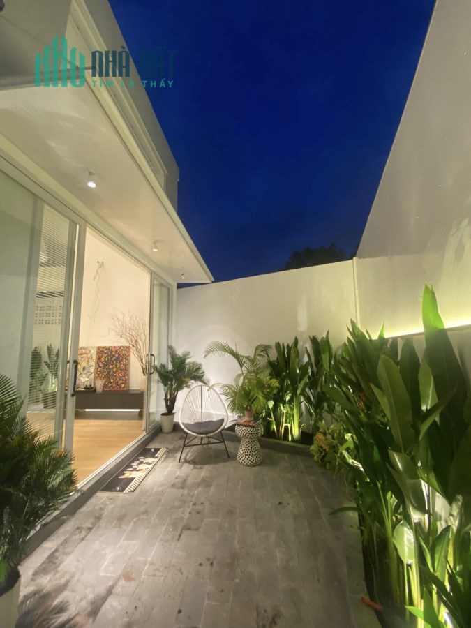 HIẾM NHÀ ĐẸP CÁT LÁI - QUẬN 2 GIÁ NHỈNH 7 TỶ