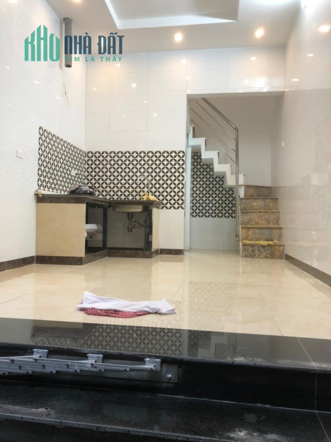 BÁN NHÀ PHỐ TÔN THẤT TÙNG –25m2 ĐỐI DIỆN ĐẠI HỌC Y HÀ NỘI