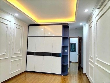 Chính chủ bán nhà mới đẹp Nguyễn Khuyến, Hà Đông full nội thất; 0947798882