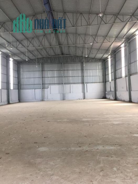 Chính chủ chuyên cho thuê kho xưởng Long Biên, Giá Tốt