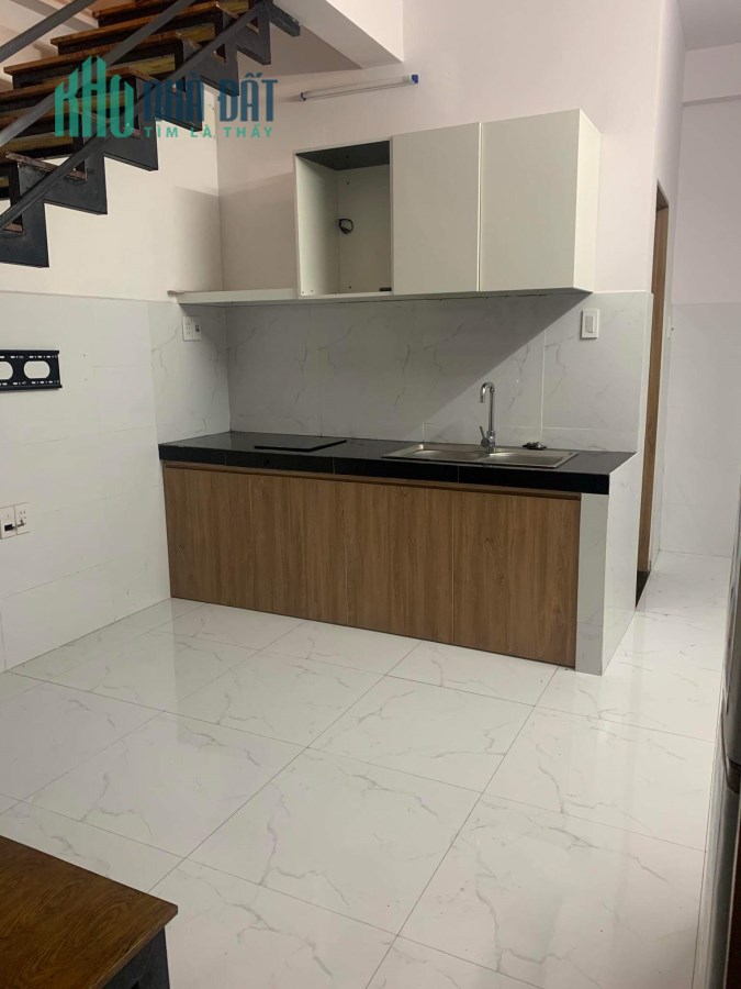 🔥🔥🔥🔥🔥 GIẢM SÂU BÁN GẤP NHÀ KIỆT THÔNG TIỂU LA 128M2