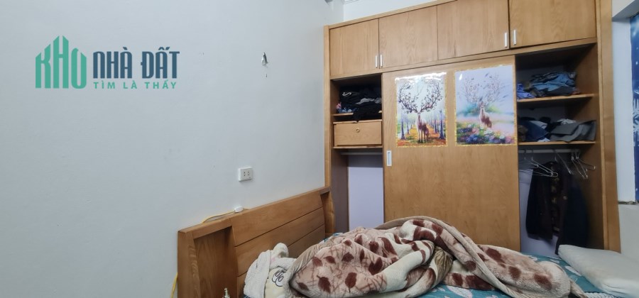 Bán nhà Hoàng Như Tiếp 31M2 mặt tiền 5M nhỉnh 3 tỷ TL