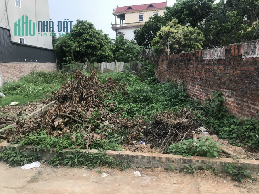 86m Sát bìa làng Thái Đường-Hiền Ninh đường 5m giá chỉ hơn tỷ
