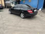 Xe Mercedes Benz C class C250 CGI 2010 Đông Anh , Hà Nội