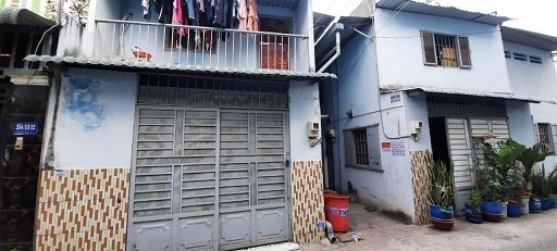 CHÍNH CHỦ CẦN BÁN DÃY NHÀ TRỌ