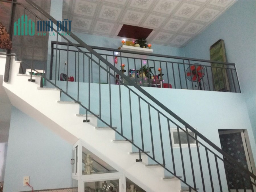 BÁN NHÀ ĐƯỜNG TRẦN QUANG KHẢI - SƠN TRÀ - KHU VỰC YÊN- TĨNH GIAO THÔNG THUẬN TIỆN - KIỆT  Ô TÔ