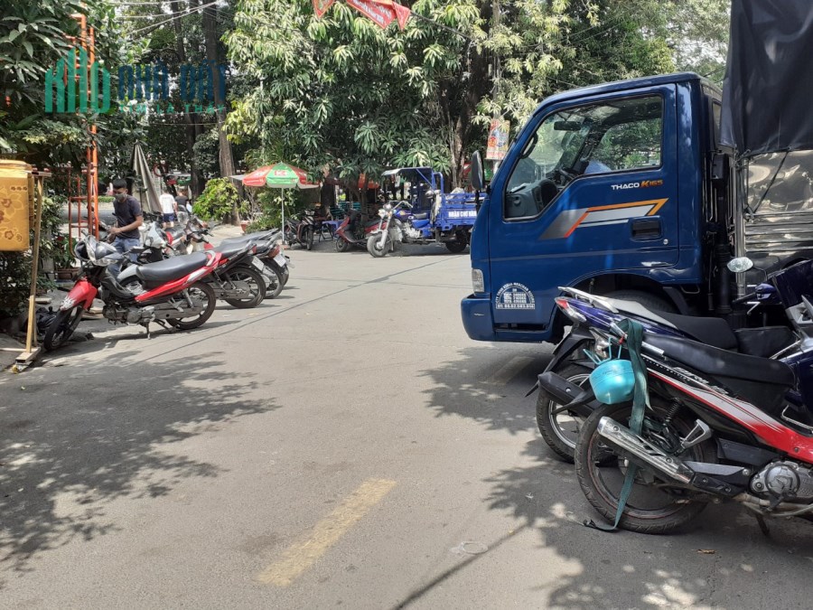 HXH Phạm Huy Thông-2T-Có dòng tiền-Bán đất tặng nhà, 70m2 chỉ 9 tỷ 100 0967229394