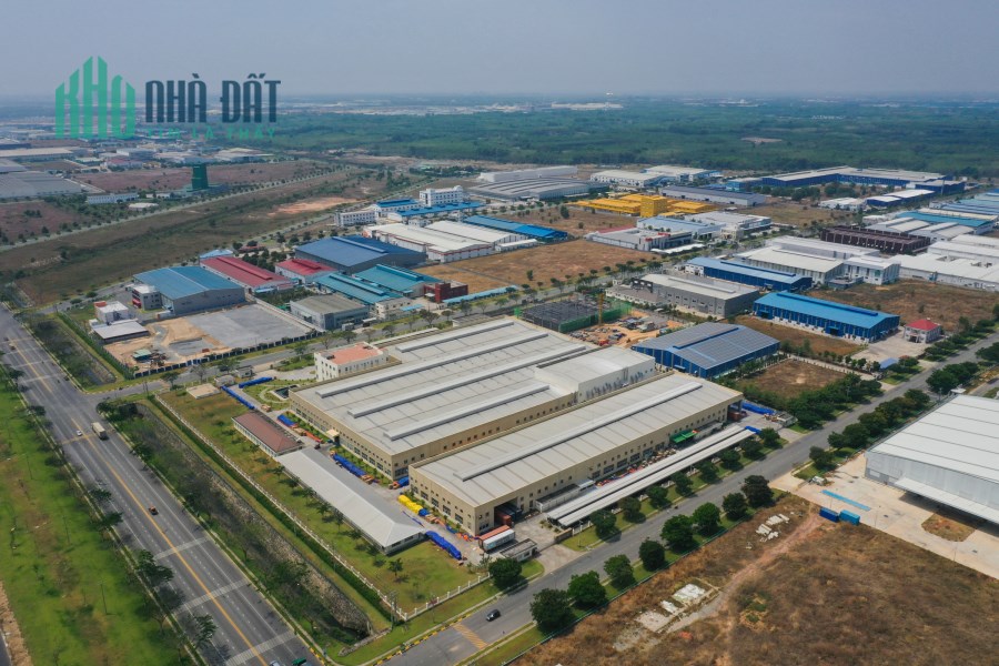 Chính thức Triển khai Khu Thương mại đô Thị NEWCITY ngay TT TP Thủ Dầu Một – Bình Dương