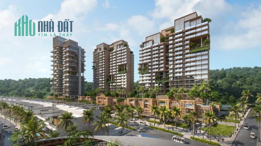 dự án Hòn Thơm Paradise Island có nên đầu tư không?