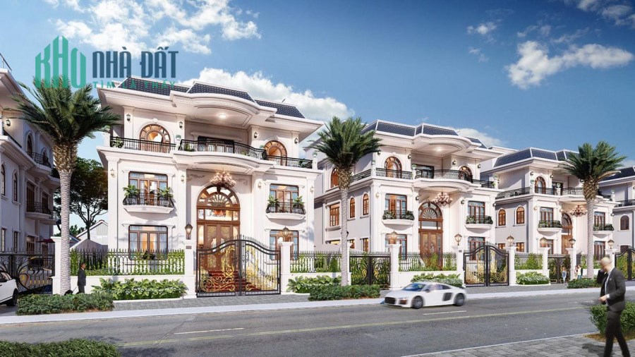 Bán Đất Vị Trí Vàng ở KCN Đồng Văn 4, Hà Nam