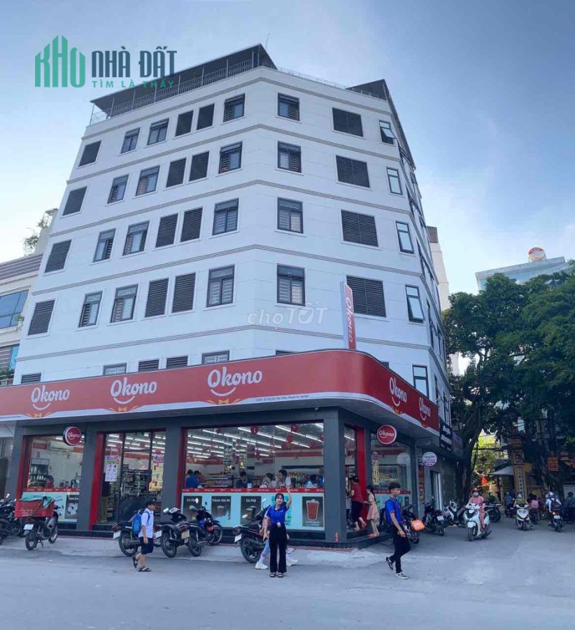 Cần sang nhượng căn hộ mini tại 85 Yên Xá, Tân Triều, Thanh Trì