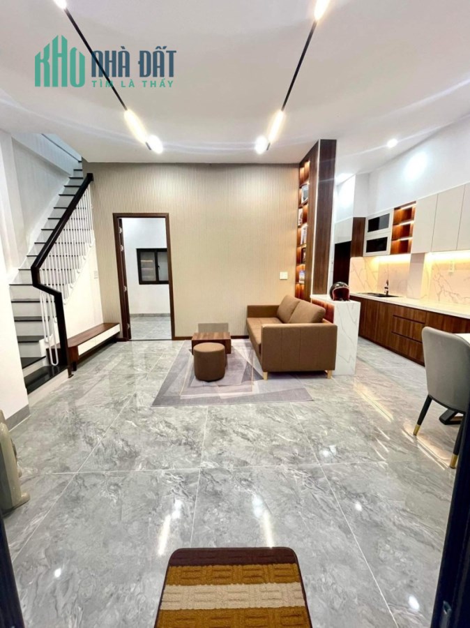 HẢI CHÂU-BÁN NHÀ ĐẸP HIỆN ĐẠI KIỆT HOÀNG DIỆU-50M2-2T-NGANG 5M-GIÁ 2-3 TỶ-0905891799
