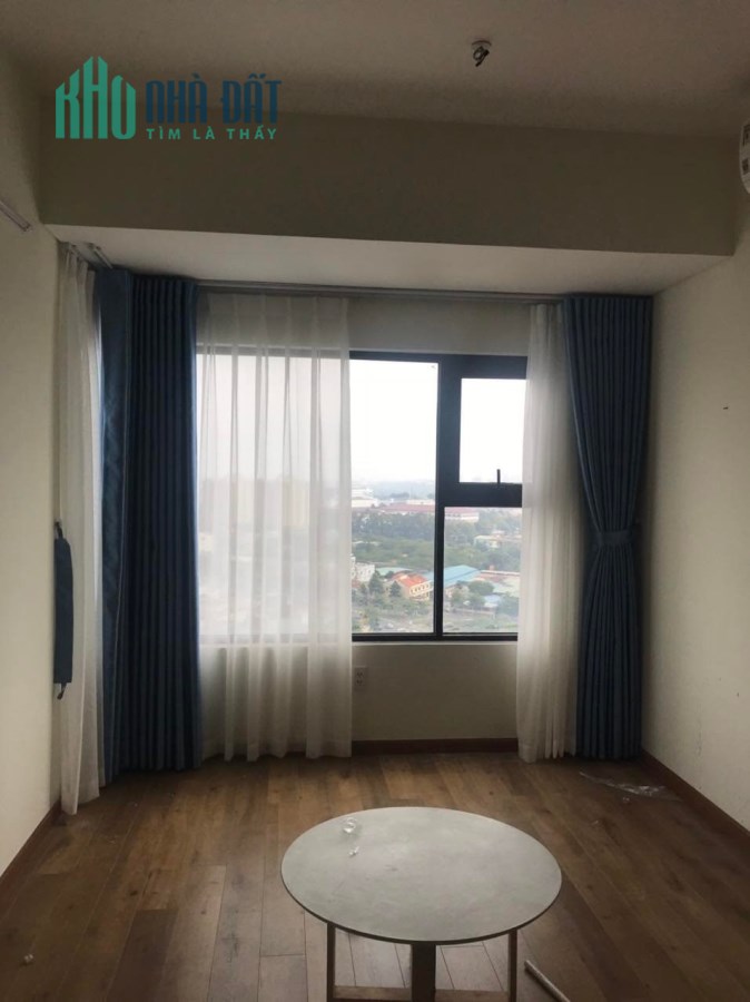Cho thuê căn góc CC Flora Novia giá rẻ - Tp Thủ Đức - HCM