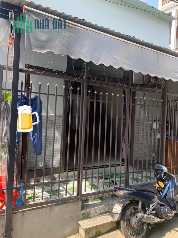 Chính Chủ Bán Nhà Tại Cẩm Lệ Đà Nẵng (Đang Có 3P Cho Thuê Thu Nhập 6tr)