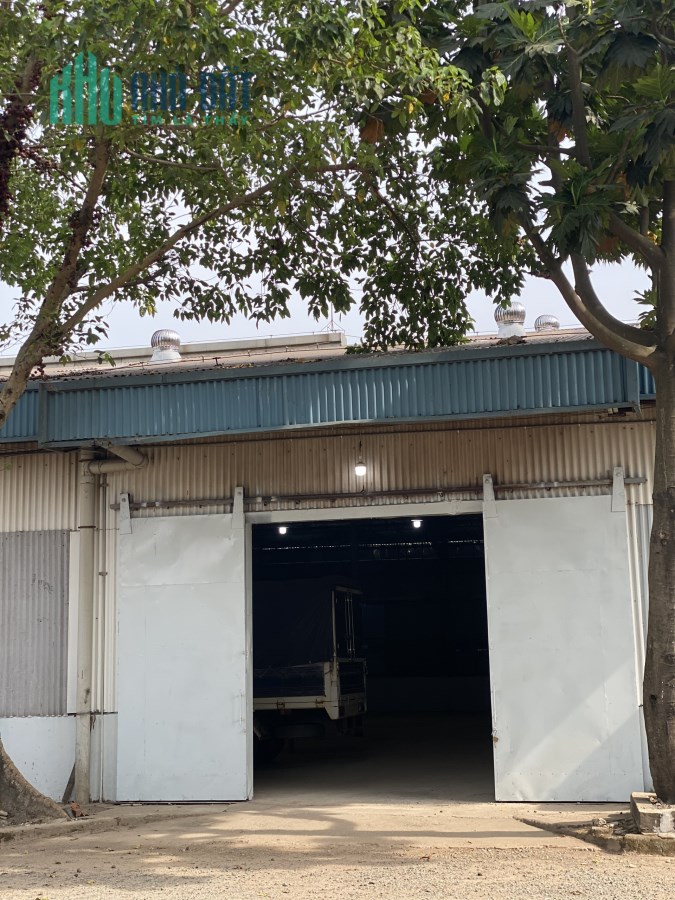 cho thuê kho  xưởng khu công nghiệp biên hòa 2 đồng nai