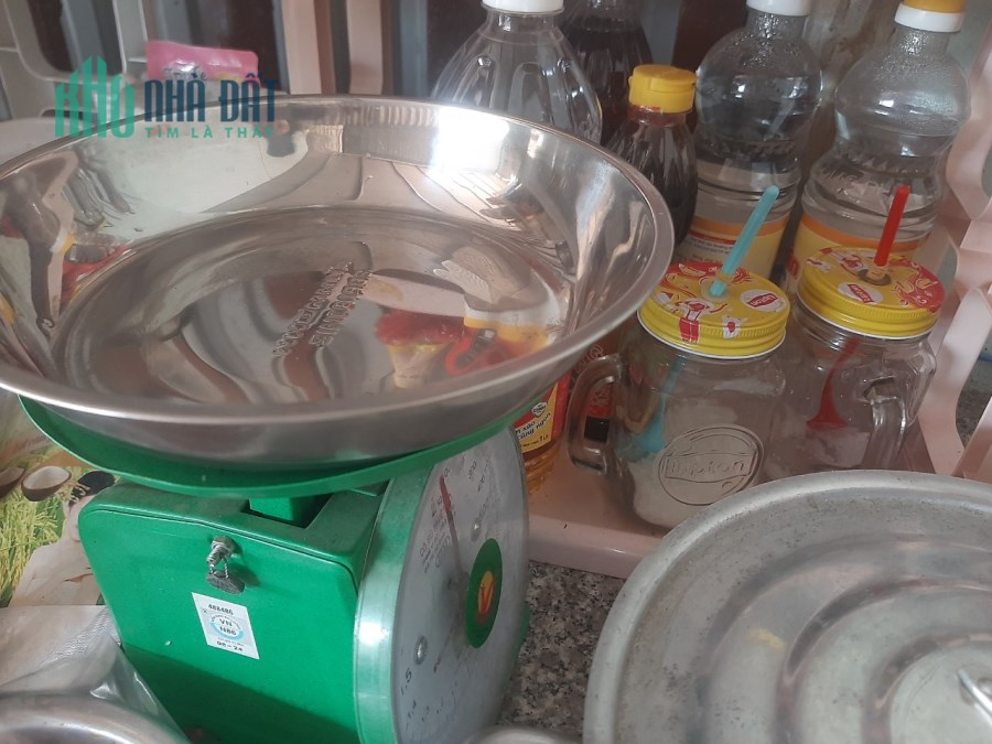 Do có việc nên em cần sang lại tất cả đồ dùng đang bán bún, phở ở gần chợ Đông Hòa Trảng Bom, Đồng
