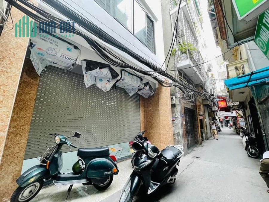 VỊ TRÍ KINH DOANH CỰC HIẾM Ở ĐỐNG ĐA - ĐỐI DIỆN ĐẠI HỌC Y