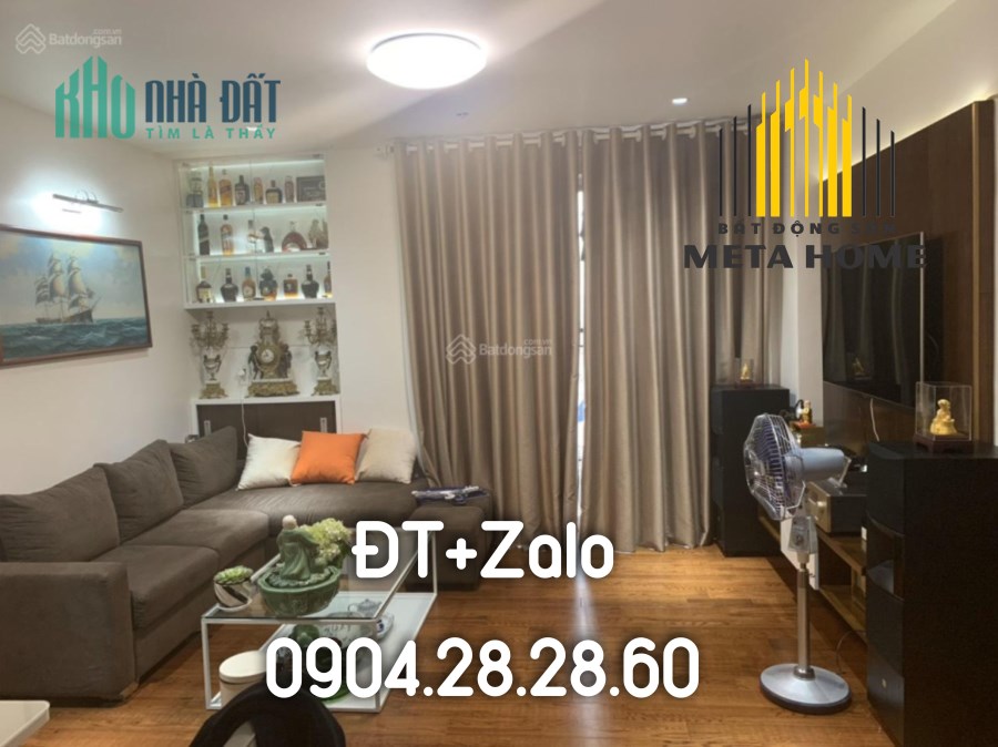 Cho thuê căn hộ SHP Plaza 2PN giá từ 12 tr/tháng - ĐT+ZALO 0904282860