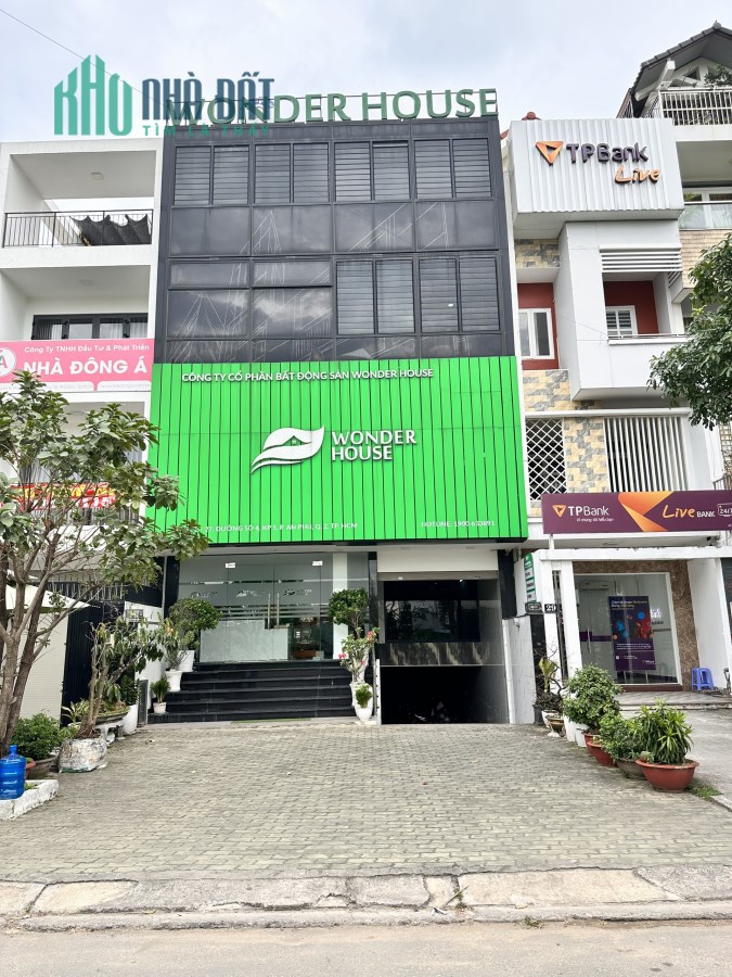 Cần cho Thuê Văn Phòng Trọn Gói Giá Tốt -An Phú- Quận 2