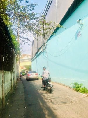 chỉ 79tr/m2, 8x22M, Bán nhà HXH Nơ Trang Long,Bình Thạnh,nhỉnh 15 tỷ