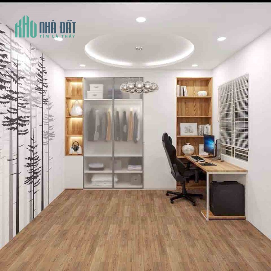 Bán Nhà Riêng HXH Lô Góc 89 m2 Tam Châu Tam Bình Thủ Đức