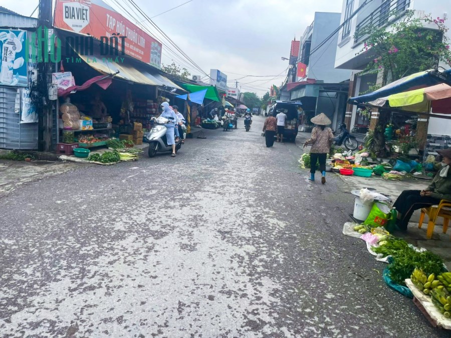 🪀Tiện ích đầy đủ xung quanh không thiếu thứ gì phuc vụ cho đời sống sinh hoạt