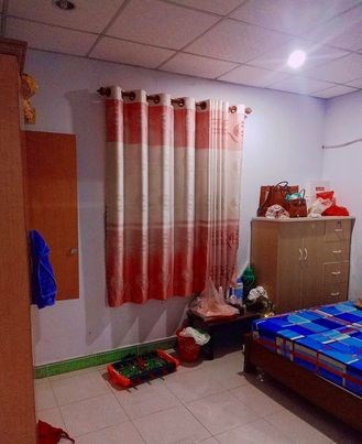 Ngang 7.5M, Bán nhà hẻm 354 xe tải Phan Văn Trị Bình Thạnh, chỉ 13 tỷ