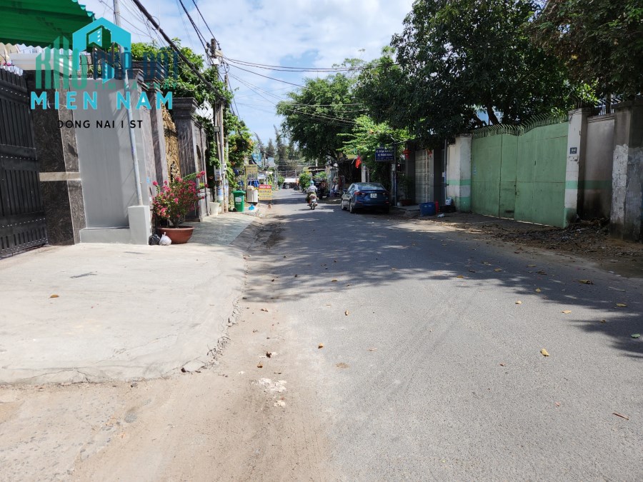 CHO THUÊ : Kho xưởng phường hố nai