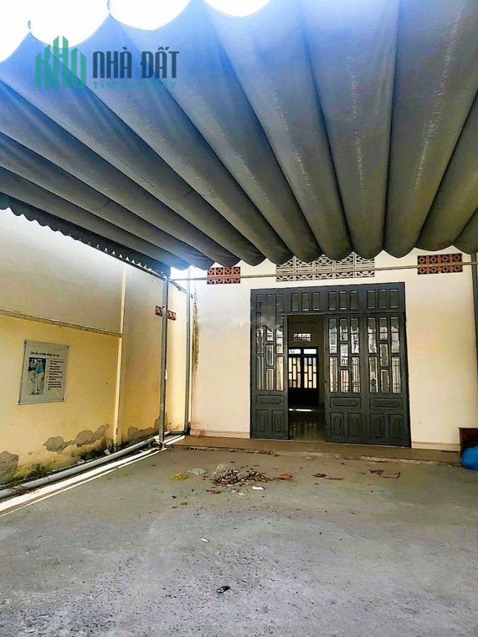 Cho thuê mặt bằng kinh doanh 6x40 mặt tiền đường số thông chợ Thủ Đức