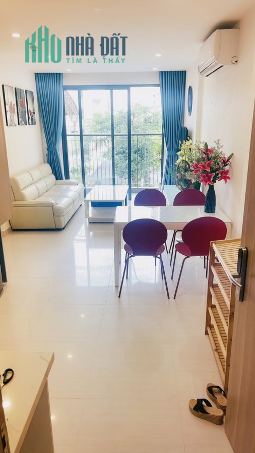 Chuyển nhượng căn hộ chung cư tại dự án Vinhomes Ocean Park