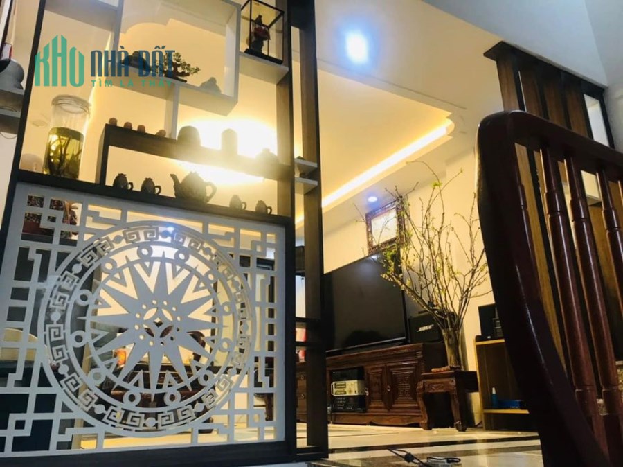 PHÂN LÔ - CÁCH 30M RA Ô TÔ TRÁNH - VĨNH QUỲNH - 50M - 3.4 TỶ
