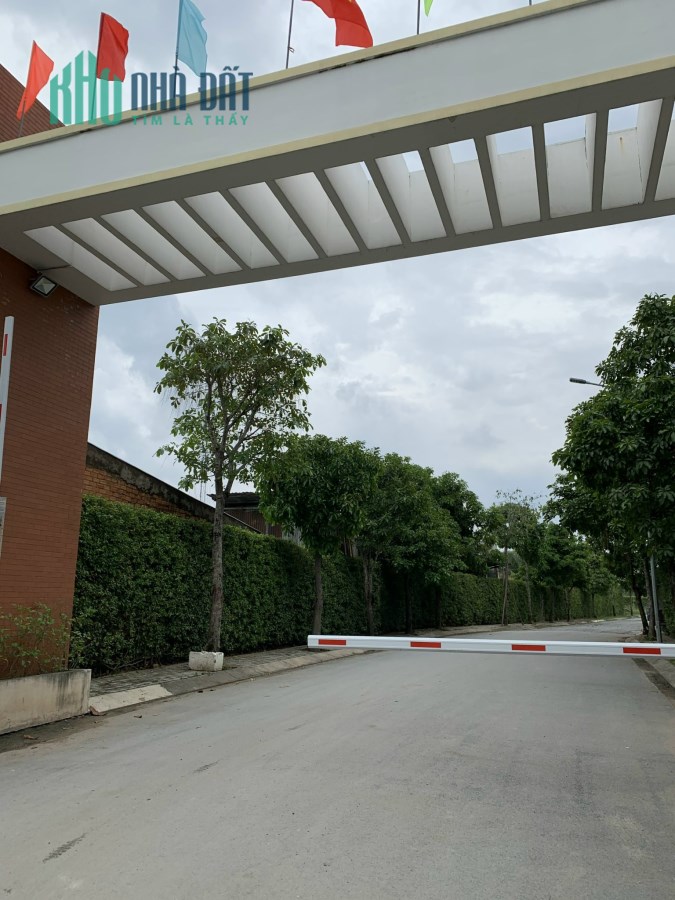 Đất nền Nhà Bè 5x18m (80m2) giả chỉ 5,2 tỷ KDC an ninh, mặt tiền thuận tiện kinh doanh
