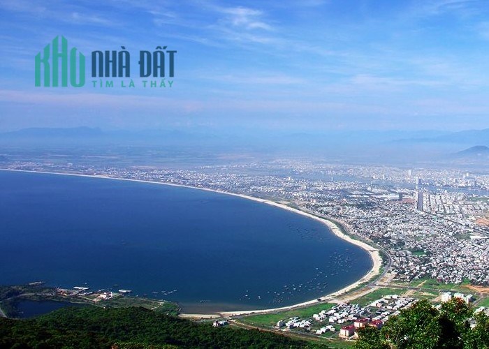 Bán nhà hẻm 5m đường Bùi Tá Hán, Ngũ Hành Sơn, 397m2, ô tô đỗ, 17,2 tỷ. 0843899666.