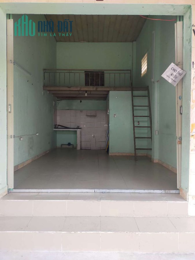 Cần Cho thuê lại kiot góc mặt tiền, KD đa ngành nghề