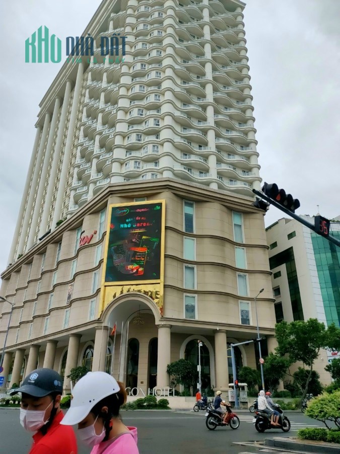 Bán gấp căn hộ cao cấp Terra Royal - 278 Nam Kỳ Khởi Nghĩa, Quận 3