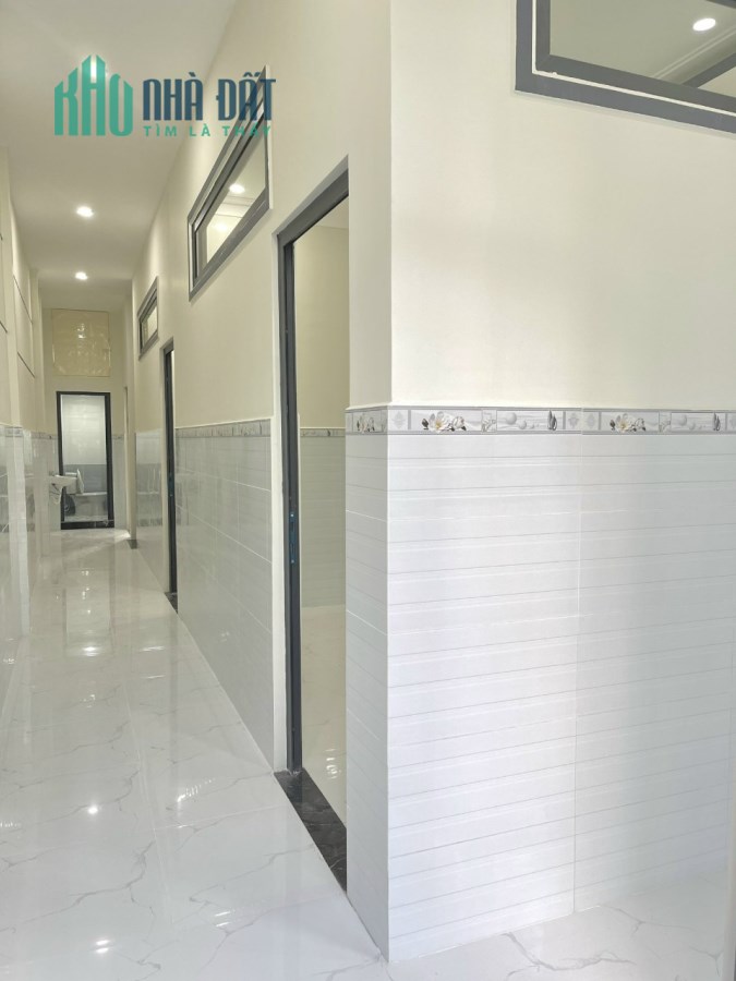 bán nhà trung tâm TP Cần Thơ  hẻm Trần Phú 1 trệt 1 lầu