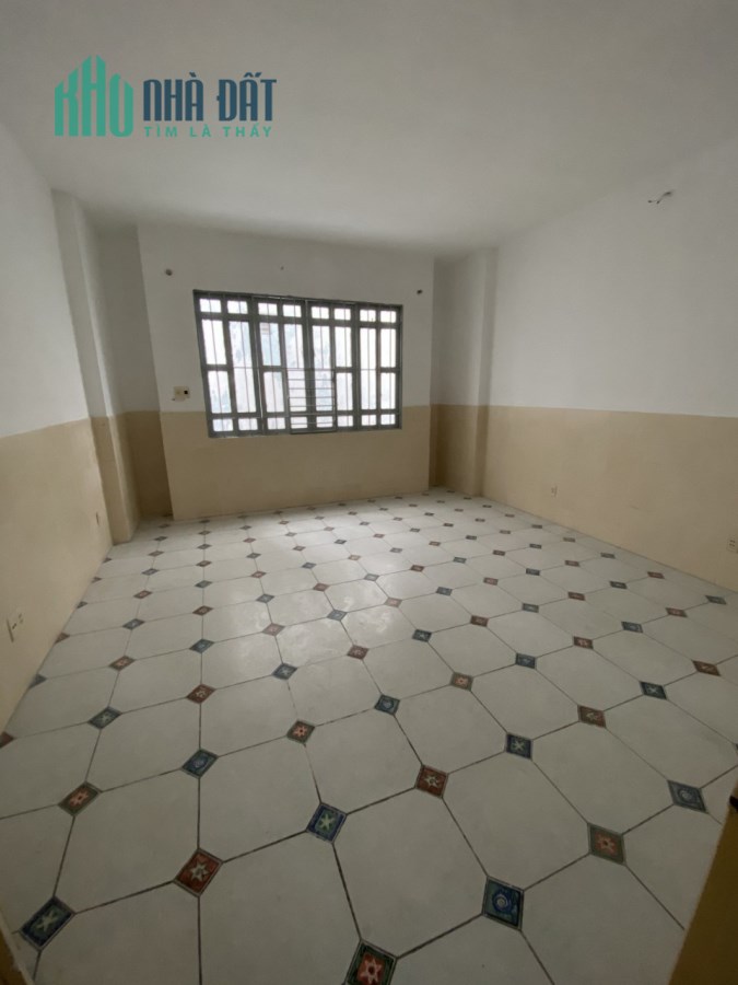 Mặt tiền ngay Lãnh Binh Thăng DTSD 56m2 2 tầng nhỉnh 2 tỷ