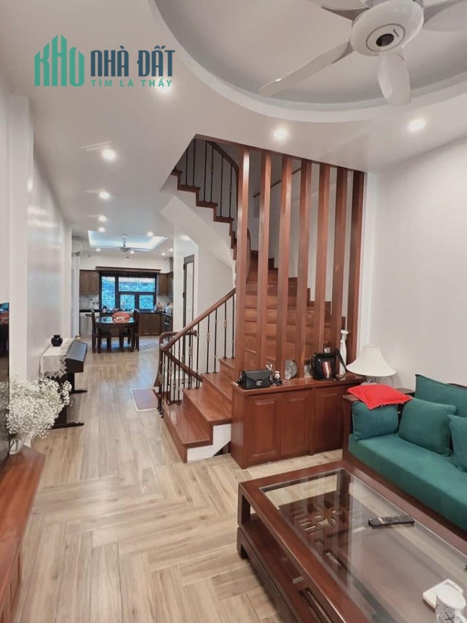 Chỉ 5,65 tỷ nhà Đống Đa 85m2, 2 mặt ngõ, 4 tầng 2 mặt phố