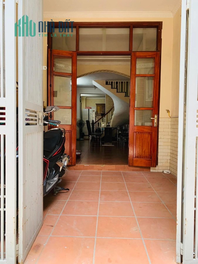 Siêu Phẩm_ Bán nhà riêng rẻ đẹp Khương Đình Thanh Xuân 45m2, 4tầng Ngõ thông thoáng ở ngay