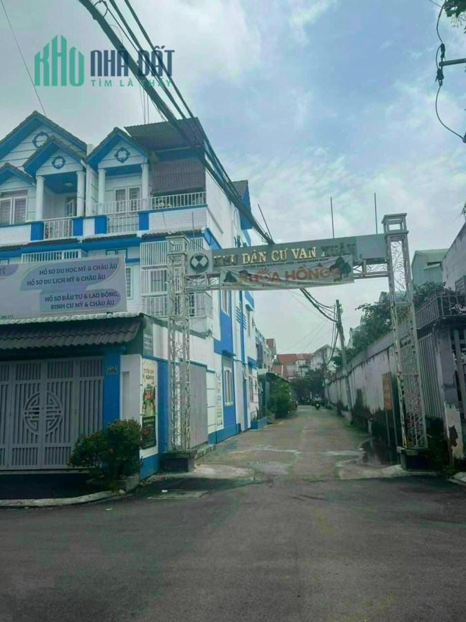 giảm 100 tr chinh chủ cần bán gấp
nhà 2 lâu thạnh xuân 38
giá 1ty6