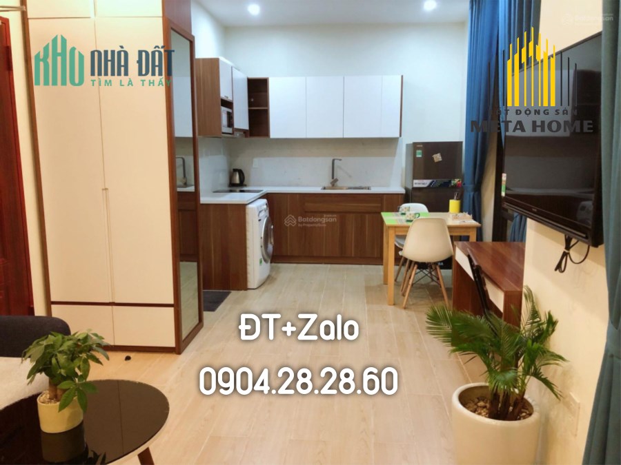 Cho thuê căn hộ Studio tại Vinhomes Imperia-ĐT+ZALO 0904282860