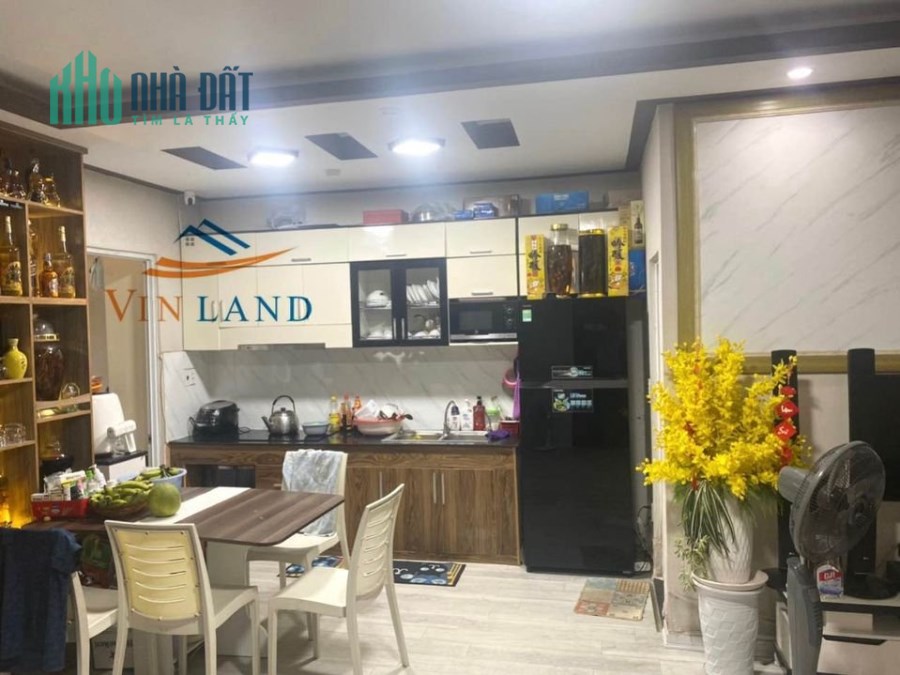 Mua nhà được tặng nội thất+ thêm gói vay 350tr quá hời