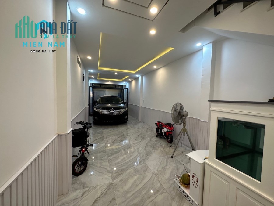 Cho thuê nhà Phạm Văn Thuận gần khách sạn 57 tân tiến
